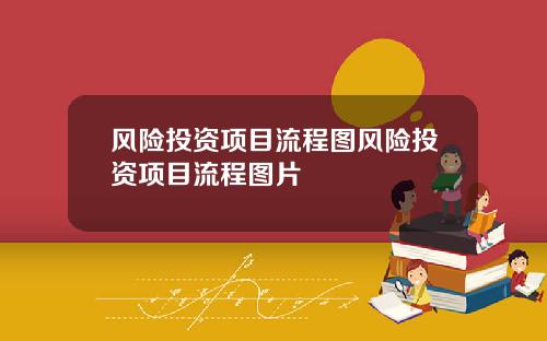 风险投资项目流程图风险投资项目流程图片
